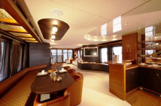 Darsea -  Dining